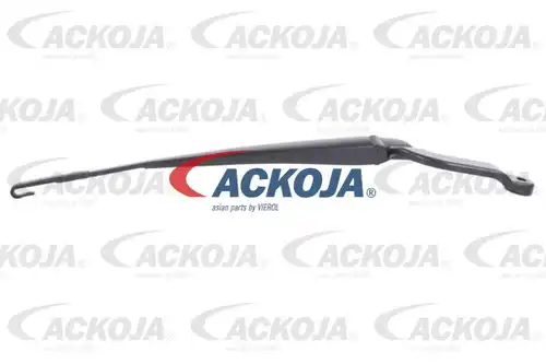 рамо на чистачка, почистване на стъклата ACKOJA A26-0150