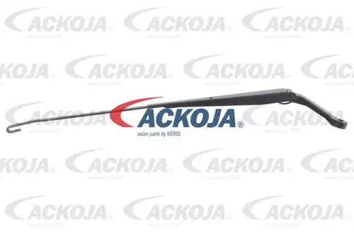 рамо на чистачка, почистване на стъклата ACKOJA A26-0153