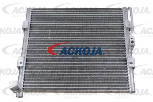 кондензатор, климатизация ACKOJA A26-62-0005