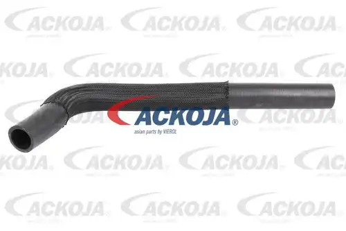 маркуч на радиатора ACKOJA A32-1606