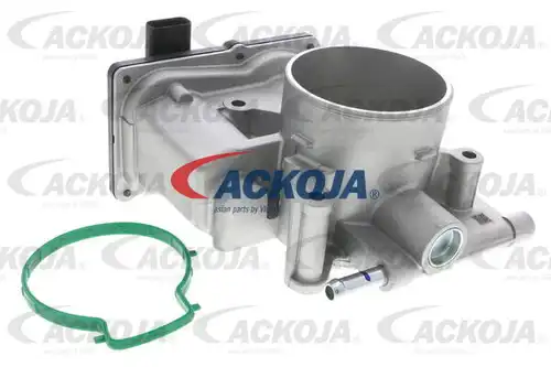 корпус на дроселовата клапа ACKOJA A32-81-0001