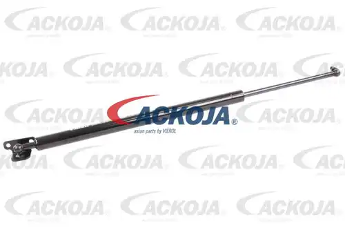 газов амортисьор, багажно/товарно пространство ACKOJA A37-0098