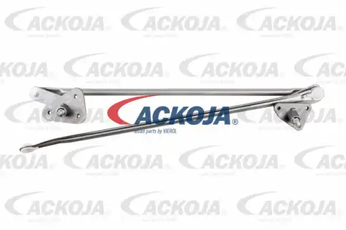 лостов механизъм на чистачките ACKOJA A37-0222