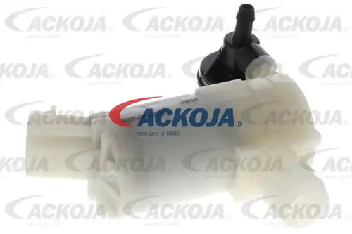 водна помпа за миещо устр., почистване на стъклата ACKOJA A37-08-0001