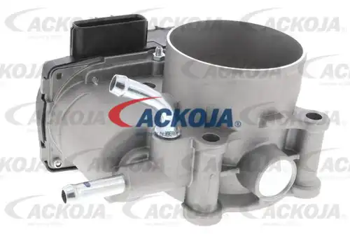 корпус на дроселовата клапа ACKOJA A37-81-0001