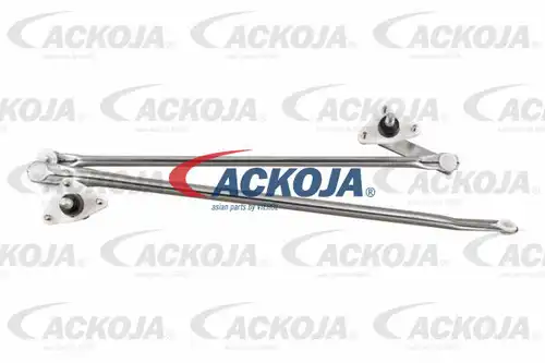 лостов механизъм на чистачките ACKOJA A38-0138