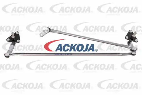 лостов механизъм на чистачките ACKOJA A38-0142