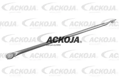 задвижваща щанга, щанги на чистачките ACKOJA A38-0163