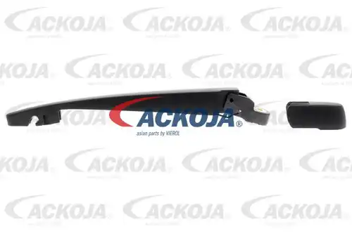 рамо на чистачка, почистване на стъклата ACKOJA A38-0489