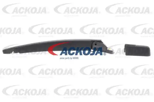 рамо на чистачка, почистване на стъклата ACKOJA A38-0491