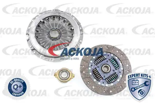 комплект съединител ACKOJA A52-0020