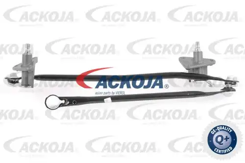 лостов механизъм на чистачките ACKOJA A52-0109