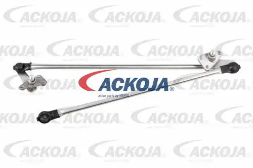 лостов механизъм на чистачките ACKOJA A52-0182