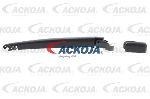 рамо на чистачка, почистване на стъклата ACKOJA A52-0470