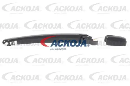 рамо на чистачка, почистване на стъклата ACKOJA A52-0483