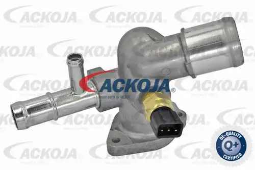 фланец за охладителната течност ACKOJA A52-0750