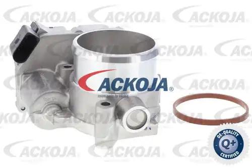 корпус на дроселовата клапа ACKOJA A52-81-0002