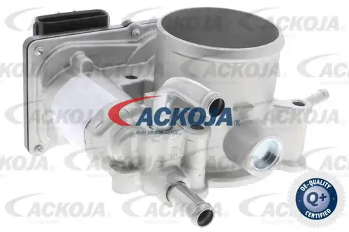 корпус на дроселовата клапа ACKOJA A52-81-0003