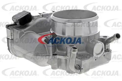 корпус на дроселовата клапа ACKOJA A52-81-0004