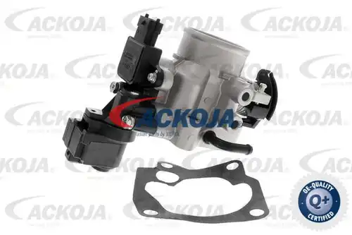 корпус на дроселовата клапа ACKOJA A52-81-0005