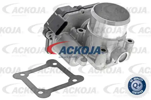 корпус на дроселовата клапа ACKOJA A52-81-0007