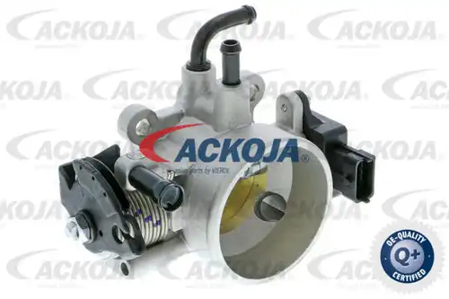 корпус на дроселовата клапа ACKOJA A52-81-0011