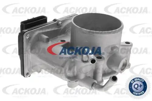 корпус на дроселовата клапа ACKOJA A52-81-0012