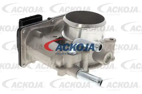 корпус на дроселовата клапа ACKOJA A52-81-0015