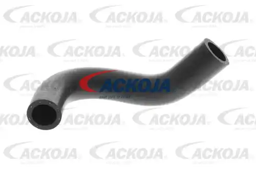 маркуч на радиатора ACKOJA A52-9604