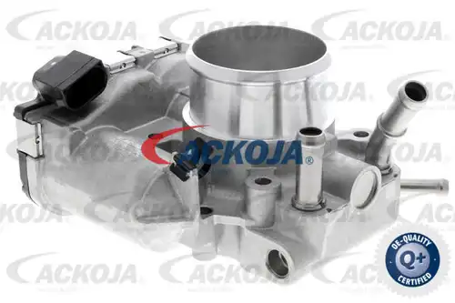 корпус на дроселовата клапа ACKOJA A53-81-0001