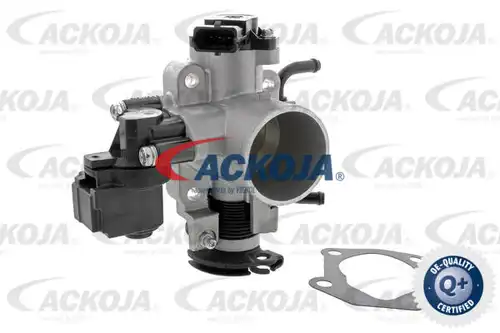 корпус на дроселовата клапа ACKOJA A53-81-0002