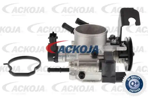 корпус на дроселовата клапа ACKOJA A53-81-0003