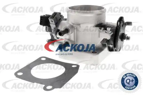 корпус на дроселовата клапа ACKOJA A53-81-0004