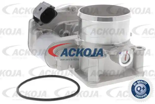 корпус на дроселовата клапа ACKOJA A53-81-0005