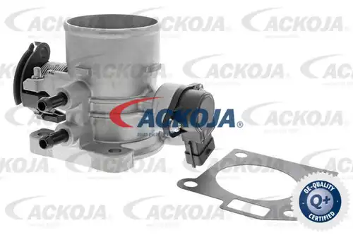 корпус на дроселовата клапа ACKOJA A53-81-0006