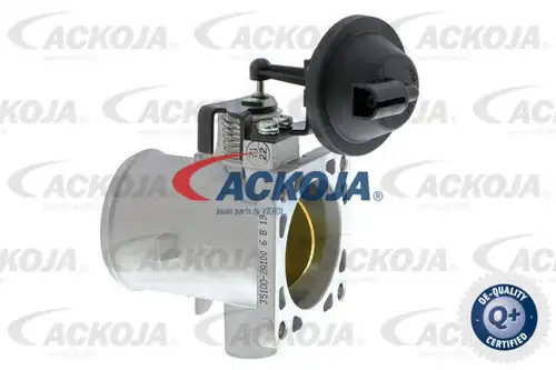 корпус на дроселовата клапа ACKOJA A53-81-0008