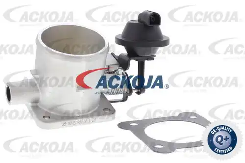 корпус на дроселовата клапа ACKOJA A53-81-0009