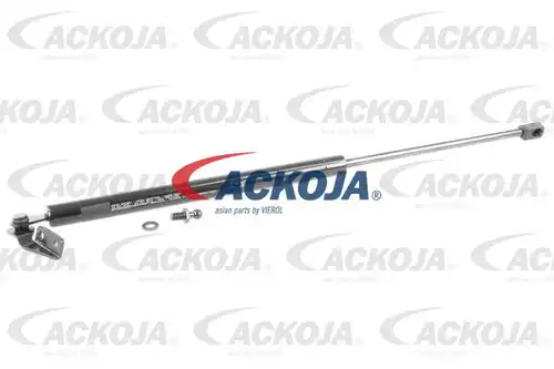 газов амортисьор, багажно/товарно пространство ACKOJA A63-0017