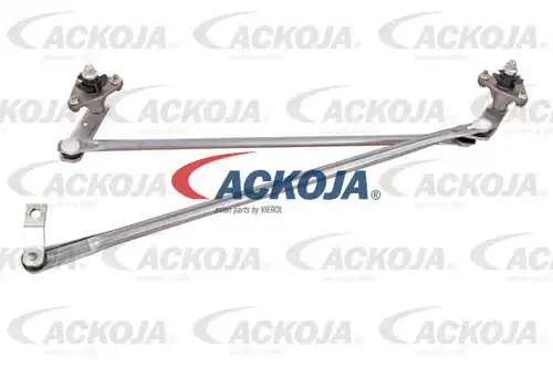 лостов механизъм на чистачките ACKOJA A63-0068