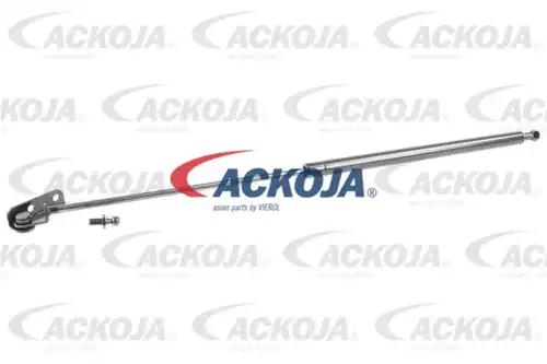 газов амортисьор, багажно/товарно пространство ACKOJA A64-0020