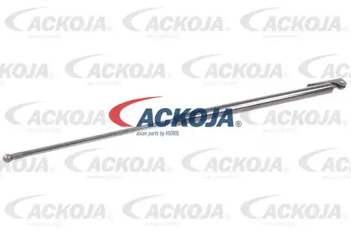 газов амортисьор, багажно/товарно пространство ACKOJA A70-0183