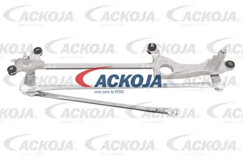 лостов механизъм на чистачките ACKOJA A70-0208