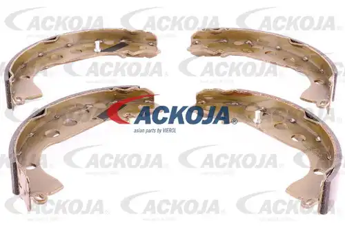 комплект спирачна челюст ACKOJA A70-0288