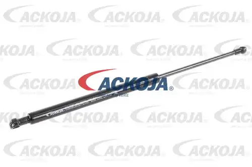 газов амортисьор, багажно/товарно пространство ACKOJA A70-0492