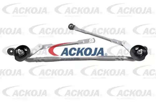 лостов механизъм на чистачките ACKOJA A70-0777