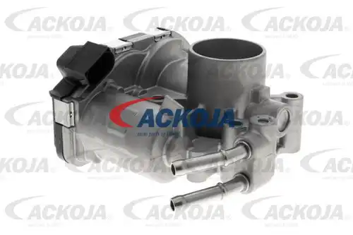 корпус на дроселовата клапа ACKOJA A70-81-0002