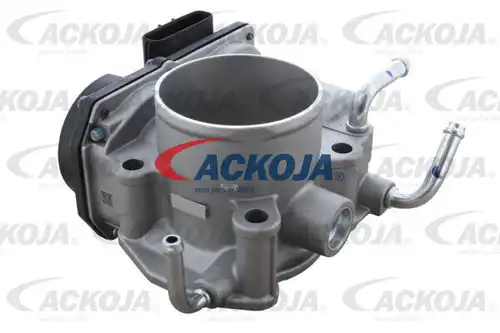 корпус на дроселовата клапа ACKOJA A70-81-0007