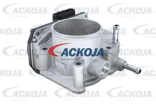 корпус на дроселовата клапа ACKOJA A70-81-0010