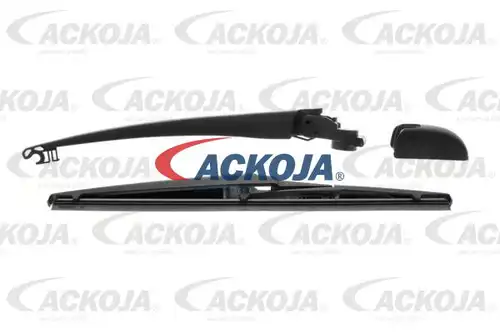 к-кт рамена за чистачки, стъклопочистване ACKOJA A70-9678