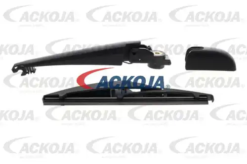 к-кт рамена за чистачки, стъклопочистване ACKOJA A70-9680